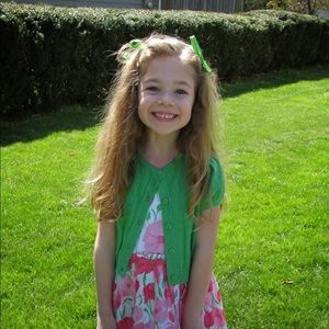 Meet your Posher, Mia